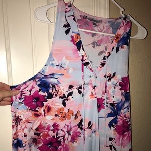 Jennifer Lopez tank